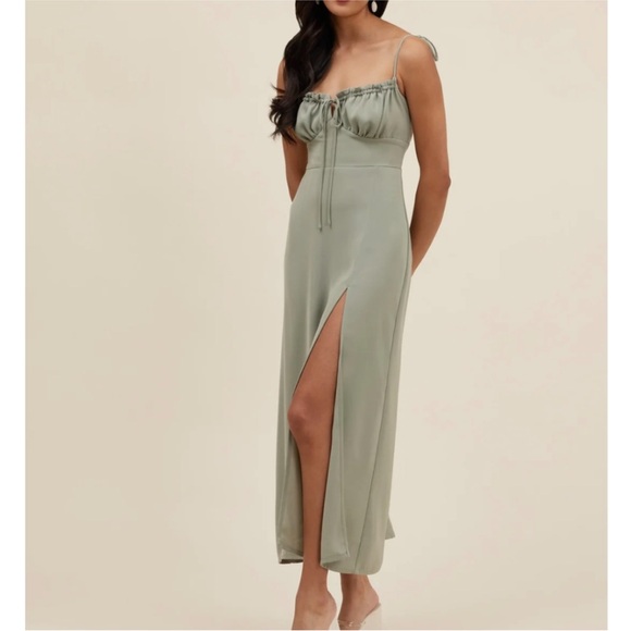 Park & Fifth Blanca dress (Small) - Picture 1 of 9